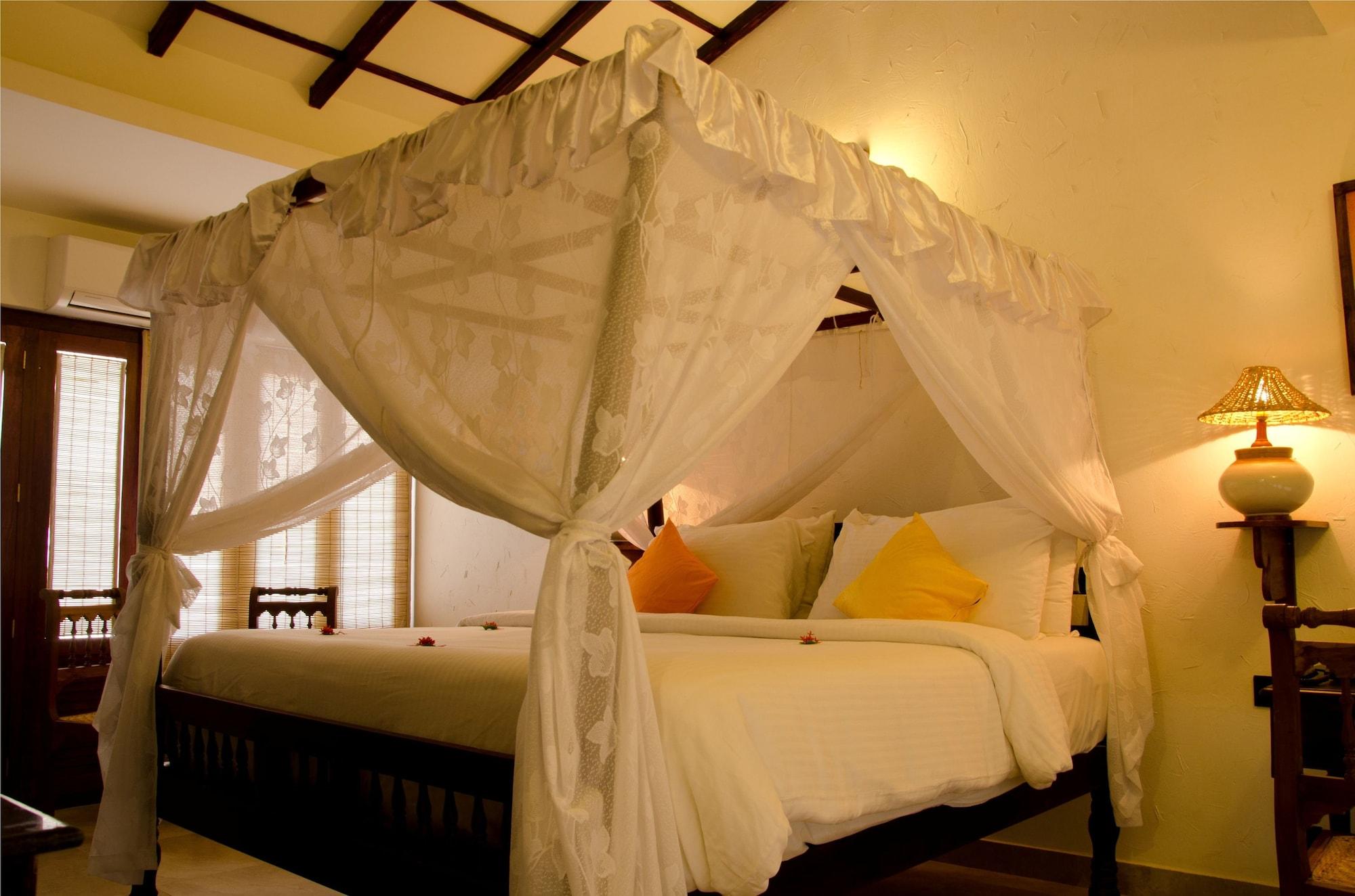 Punnamada Resort Alappuzha Exterior foto